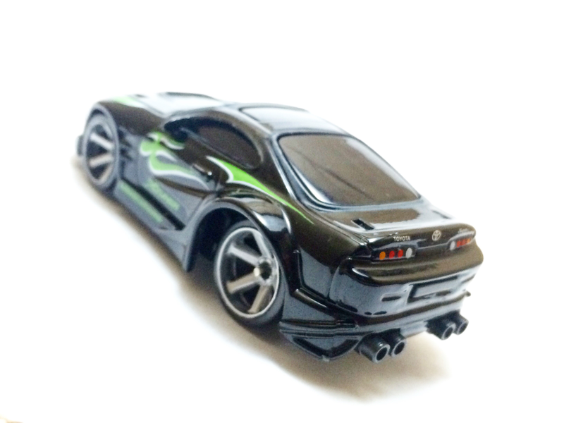 Illustration for article titled Lald Car Week: WackyWednesday
